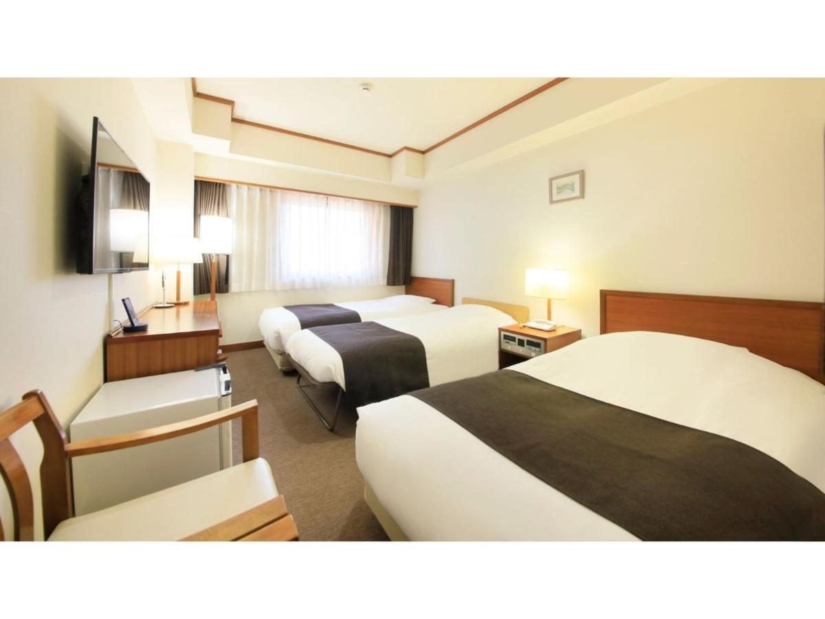 Maple Inn Makuhari - Vacation Stay 69625V 千葉市 エクステリア 写真