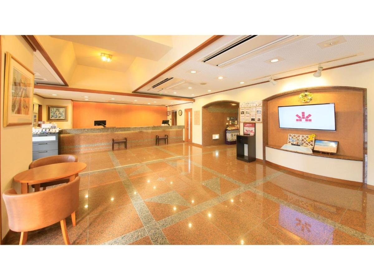 Maple Inn Makuhari - Vacation Stay 69625V 千葉市 エクステリア 写真