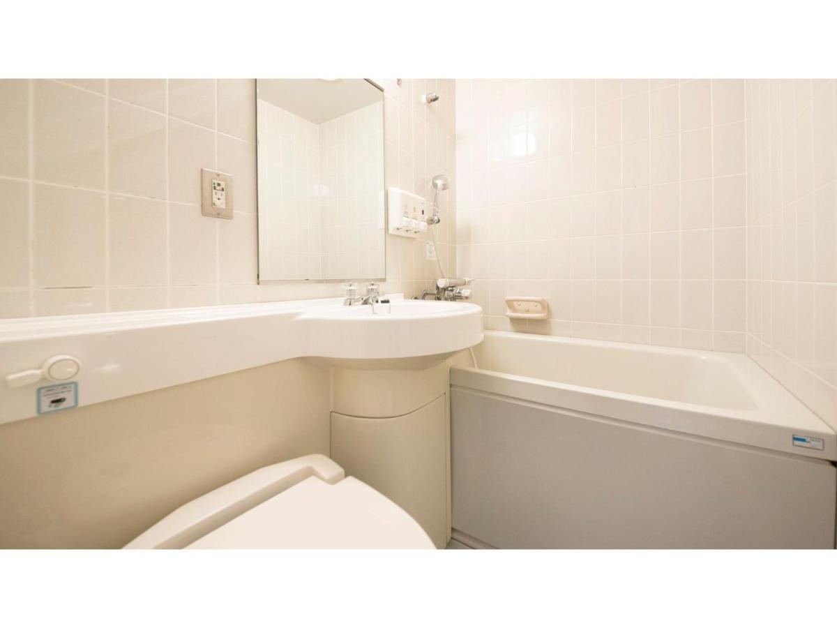 Maple Inn Makuhari - Vacation Stay 69625V 千葉市 エクステリア 写真